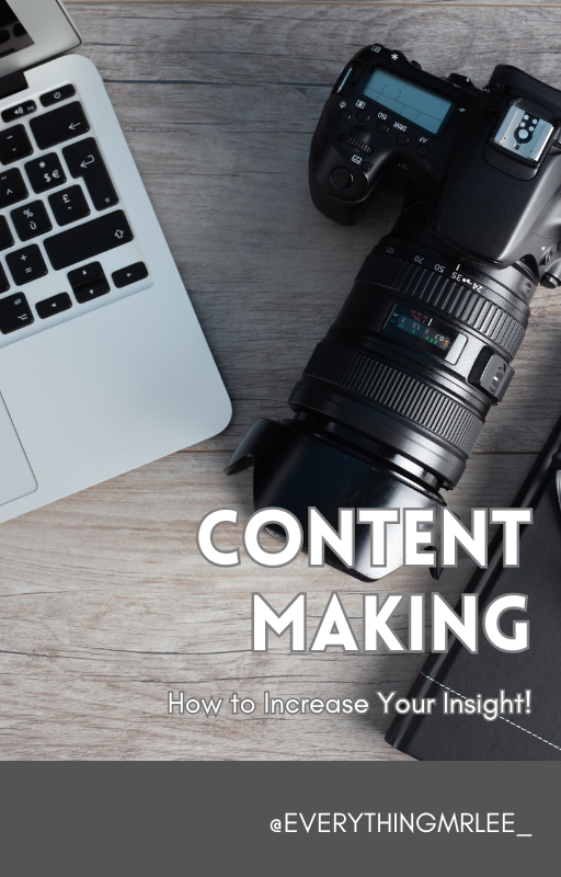 Content Making Guide